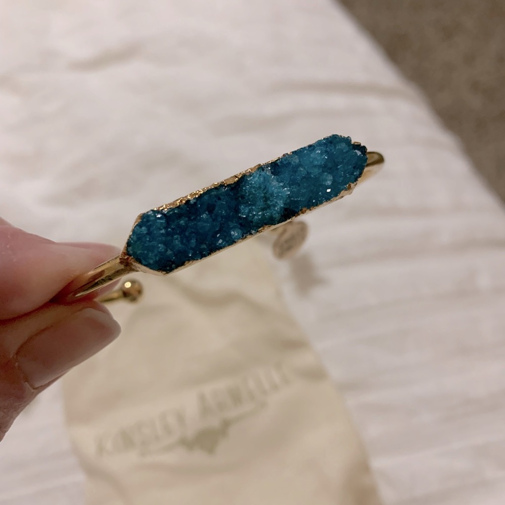 Kinsley Armelle Womens bracelet